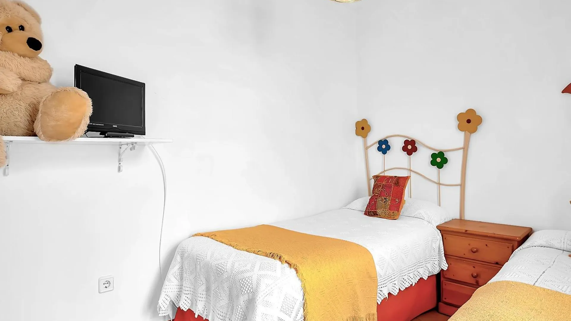Casa Rubire Vejer Apartment Vejer de la Frontera Spain