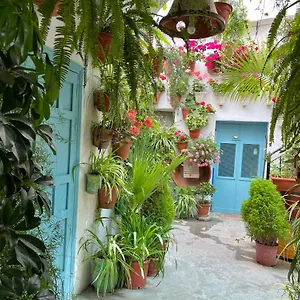  Apartment La Muralla