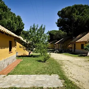Camping Vejer, Vejer de la Frontera