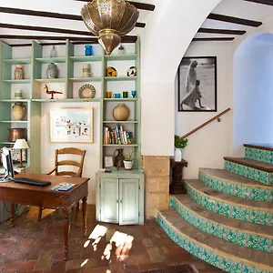 Hotell La Casa Del Califa, Vejer de la Frontera