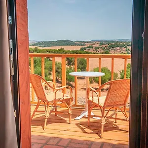 La Casa Del Torero Frühstückspension