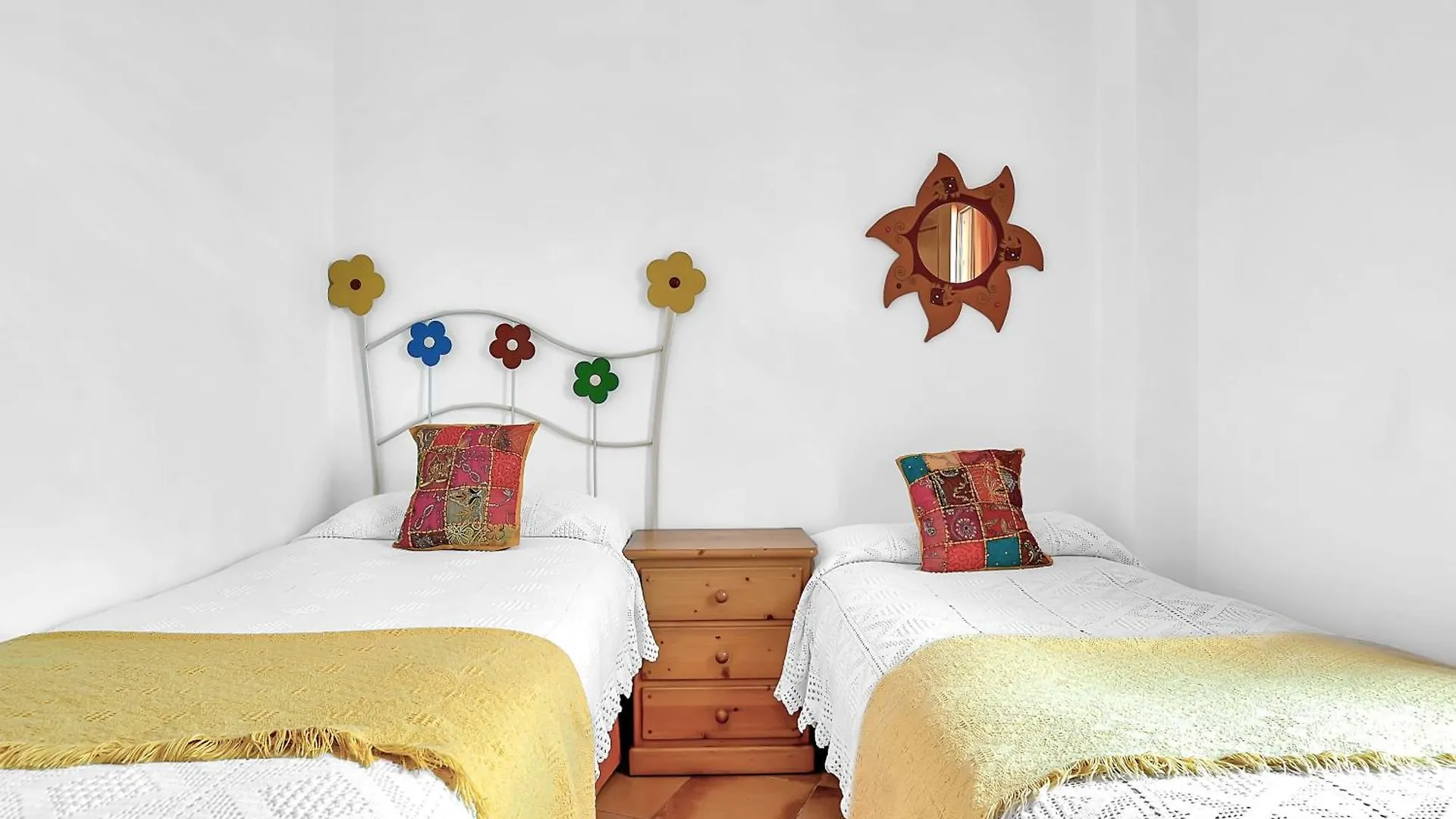Casa Rubire Vejer Apartment Vejer de la Frontera