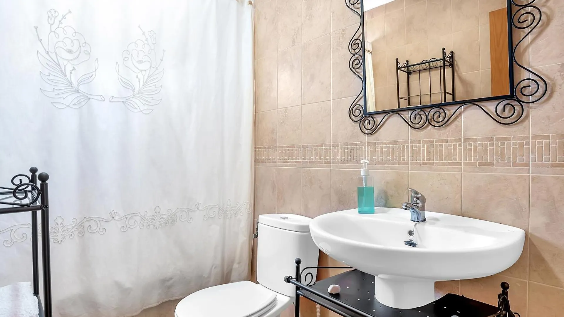 Casa Rubire Vejer Apartment Vejer de la Frontera