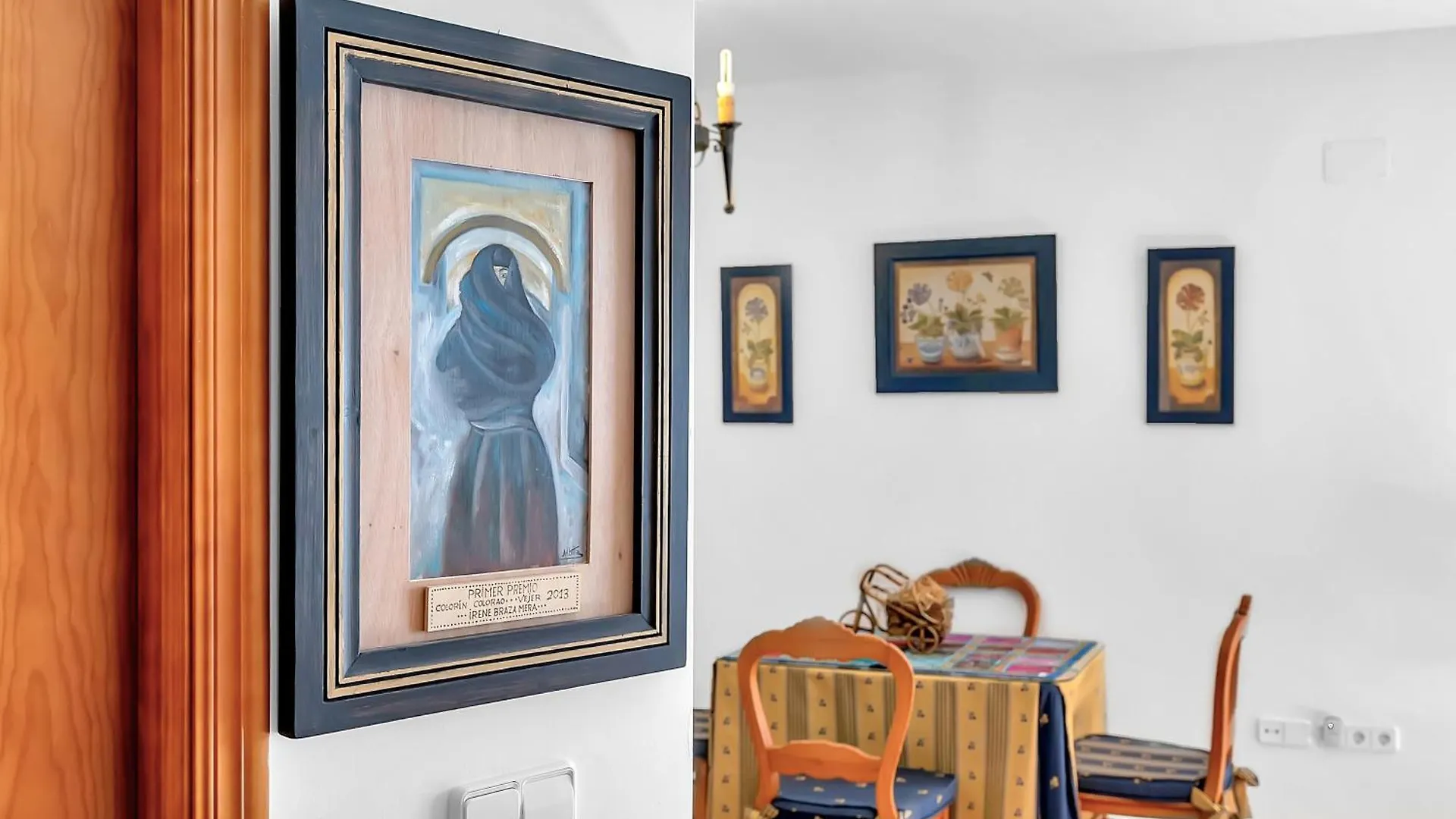 Casa Rubire Vejer Apartment Vejer de la Frontera