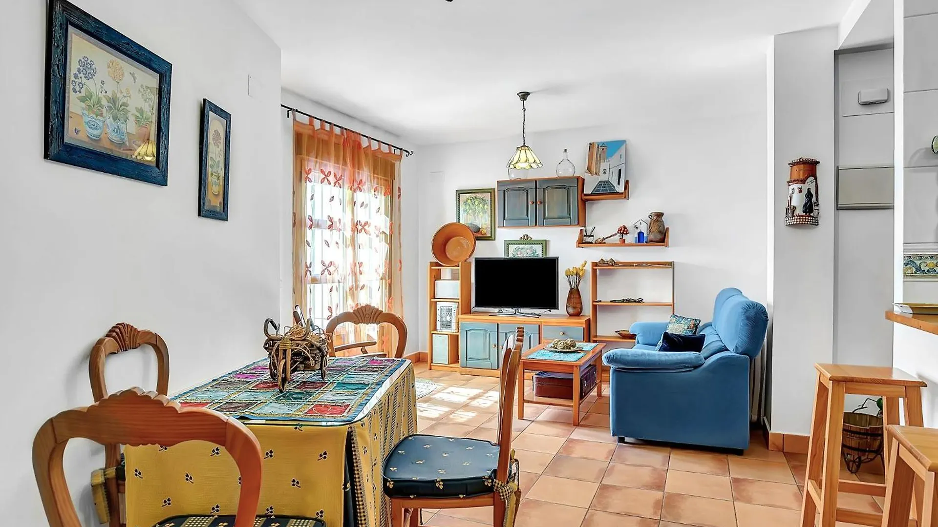 Casa Rubire Vejer Apartment Vejer de la Frontera Spain
