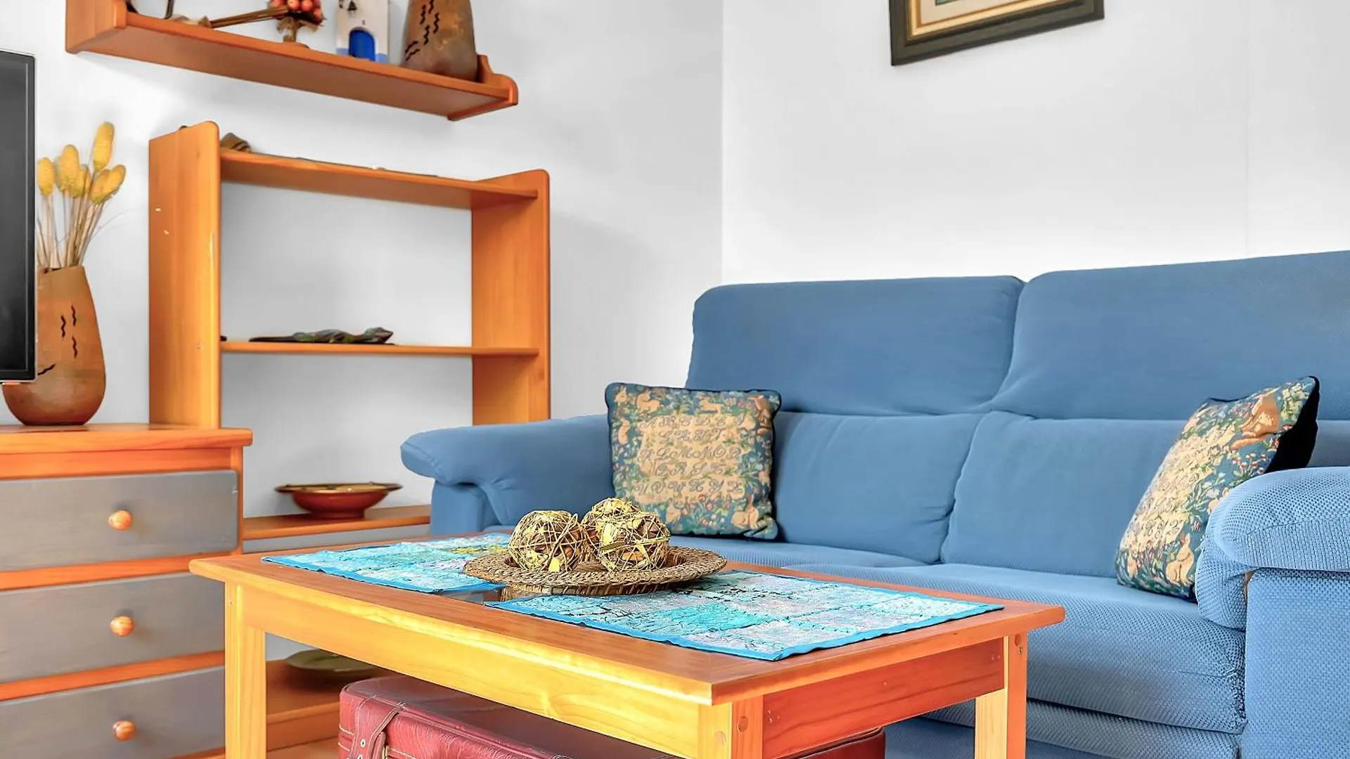 Casa Rubire Vejer Apartment Vejer de la Frontera
