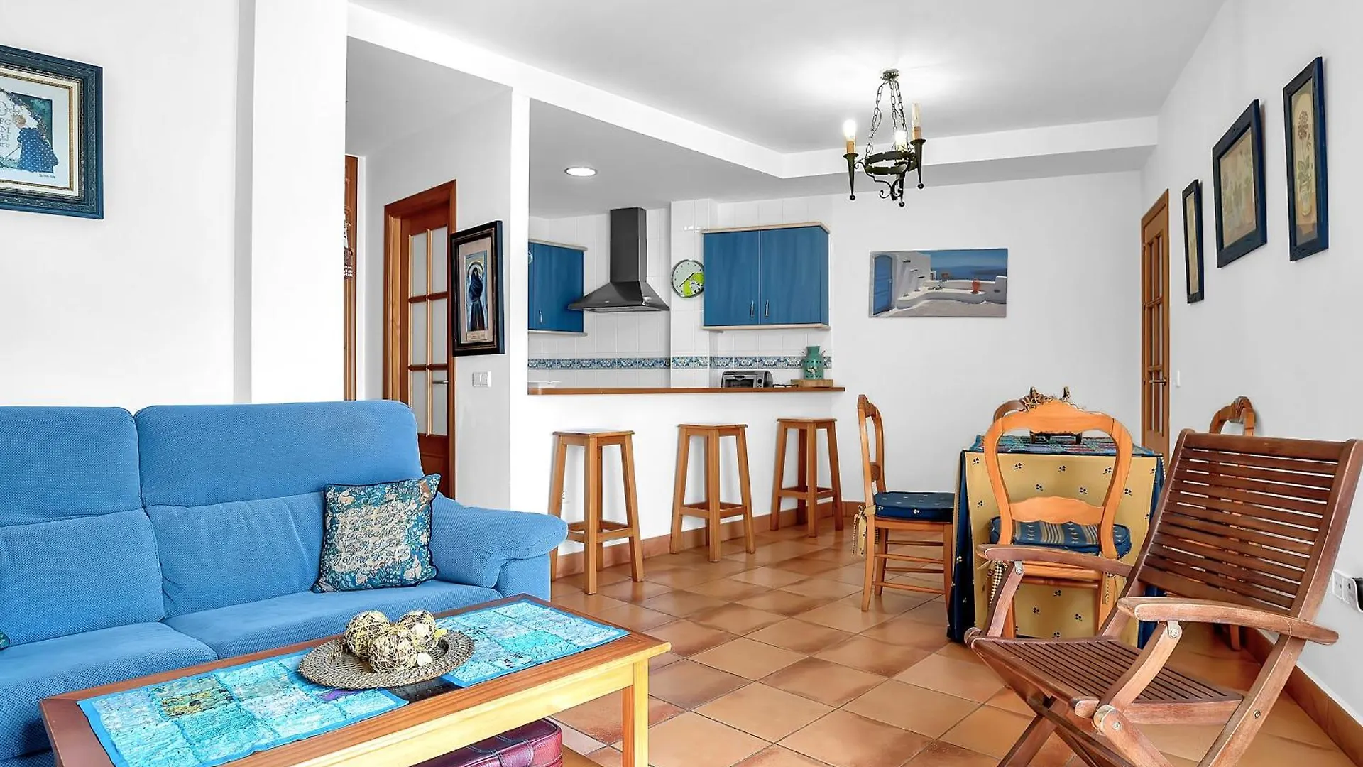 Casa Rubire Vejer Apartment Vejer de la Frontera