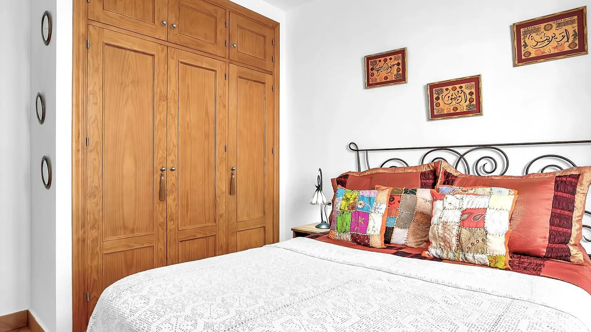 Casa Rubire Vejer Apartment Vejer de la Frontera