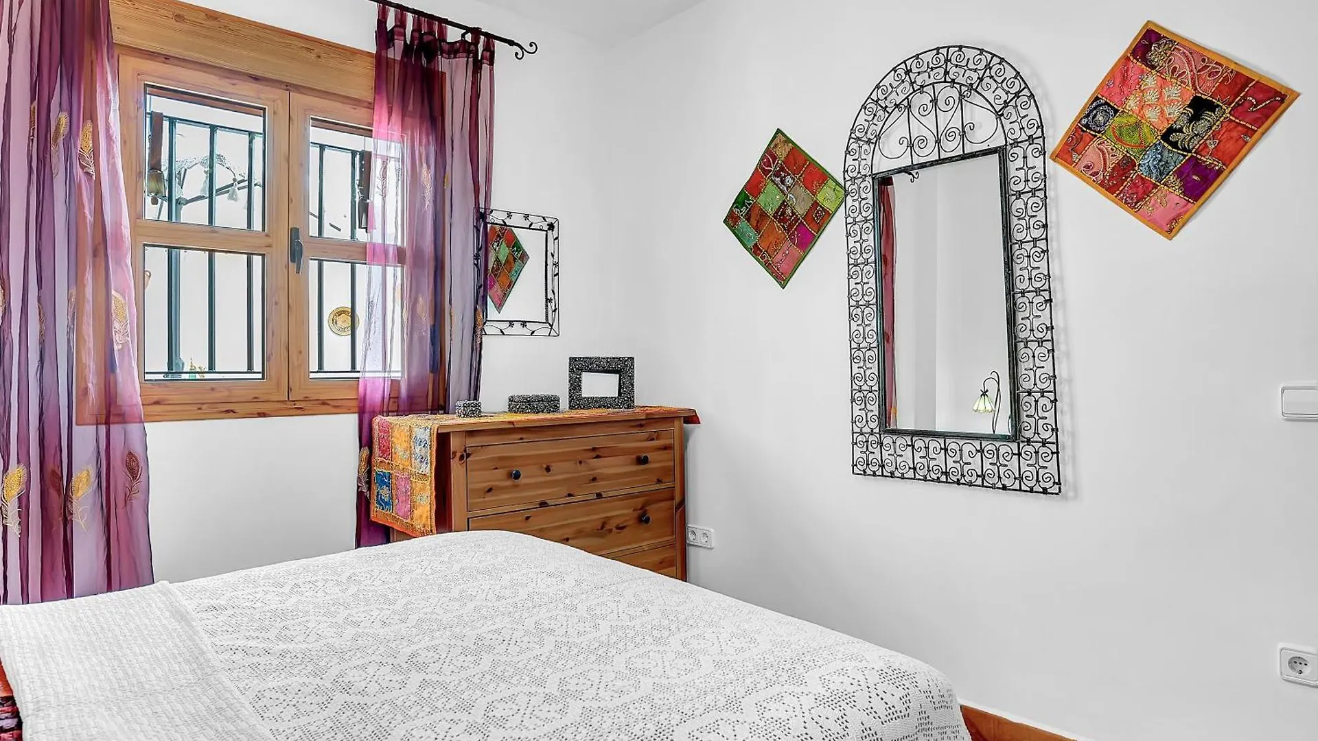 Casa Rubire Vejer Apartment Vejer de la Frontera