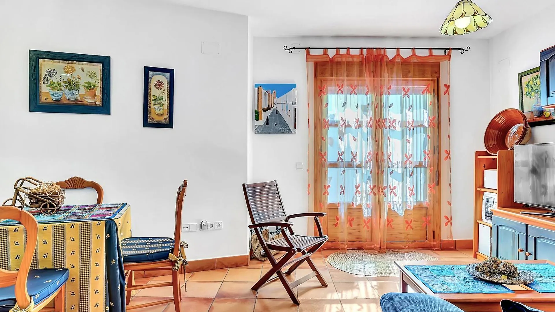 Casa Rubire Vejer Apartment Vejer de la Frontera