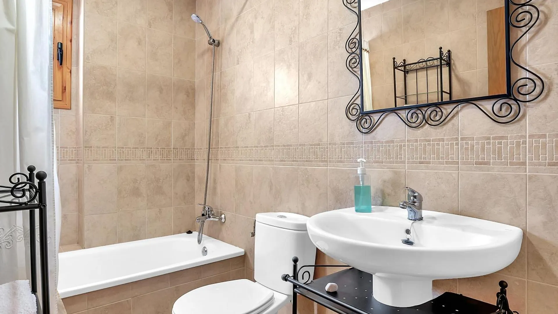 Casa Rubire Vejer Apartment Vejer de la Frontera