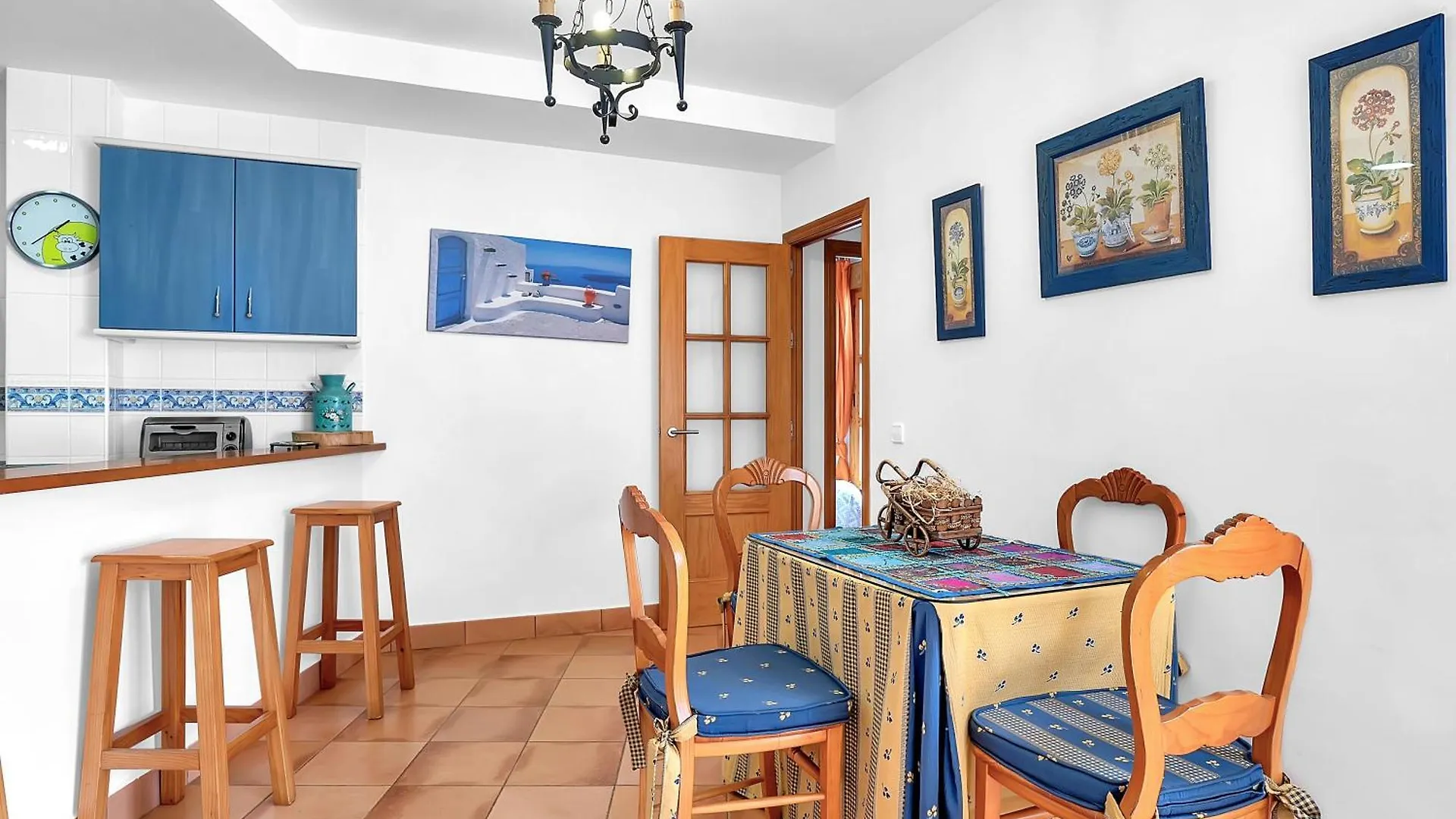 Casa Rubire Vejer Apartment Vejer de la Frontera