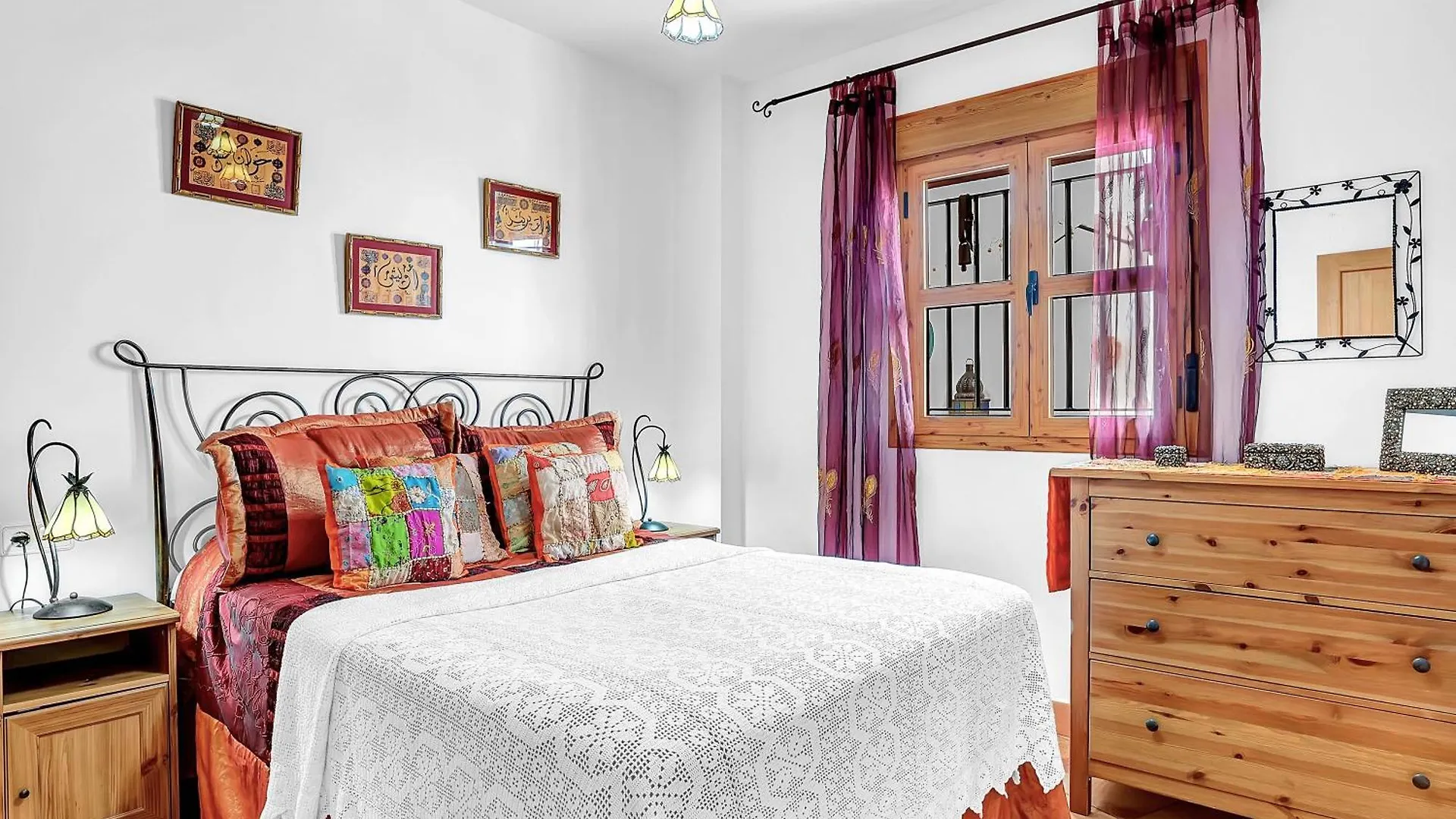 Casa Rubire Vejer Apartment Vejer de la Frontera